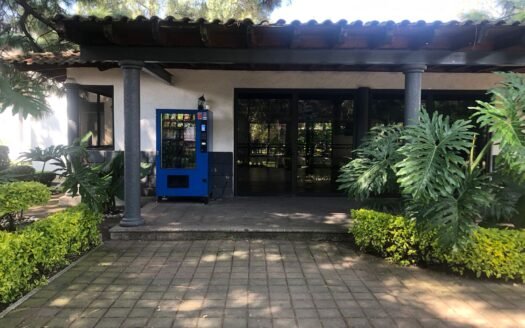 Casa en Venta en Colinas del Bosque Tlalpan