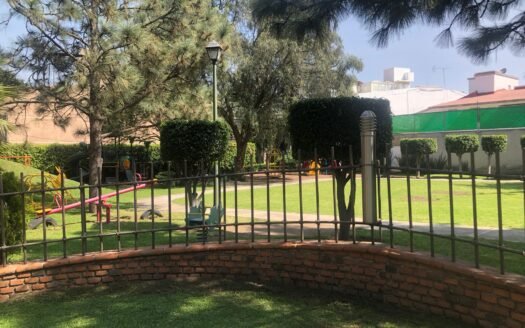 Casa en Venta en Colinas del Bosque Tlalpan