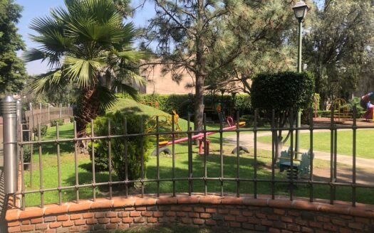 Casa en Venta en Colinas del Bosque Tlalpan