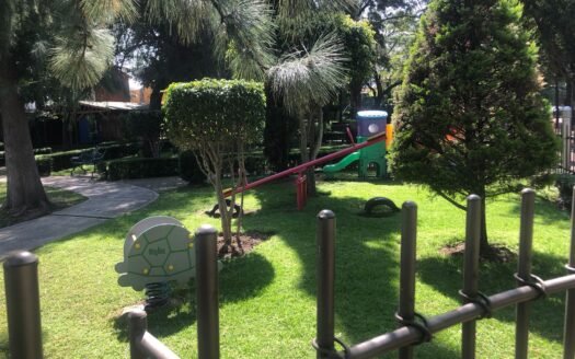 Casa en Venta en Colinas del Bosque Tlalpan